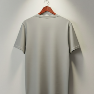 LT Sports Premium T Shirt Grey