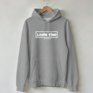 Lavintino Hoodie Sports Edition