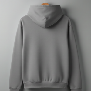 Lavintino Signature Grey Hoodie