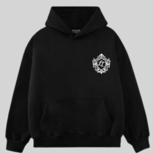 Lavintino Premium Hoodie featuring a minimalist design and modern streetwear style