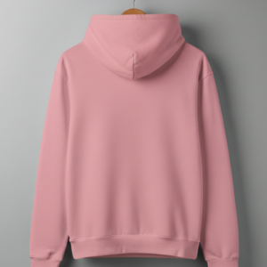 Lavintino Signature Pink Hoodie