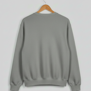 Lavintino Premium Grey Sweatshirt SB Edition