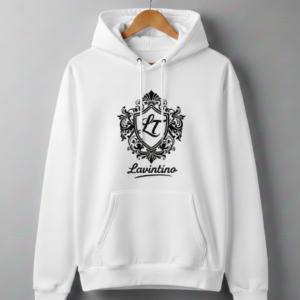 Lavintino Signature Hoodie