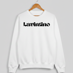 Lavintino Sweatshirt Core Edition