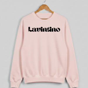 Lavintino Sweatshirt Core Edition