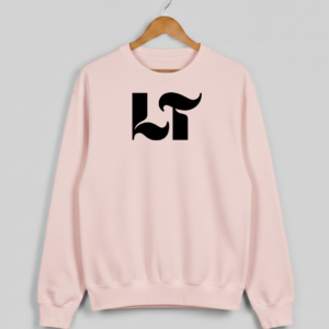 LT Premium Pink Sweatshirt